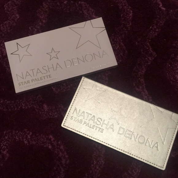 Natasha Denona Other - Natasha Denona Star palette